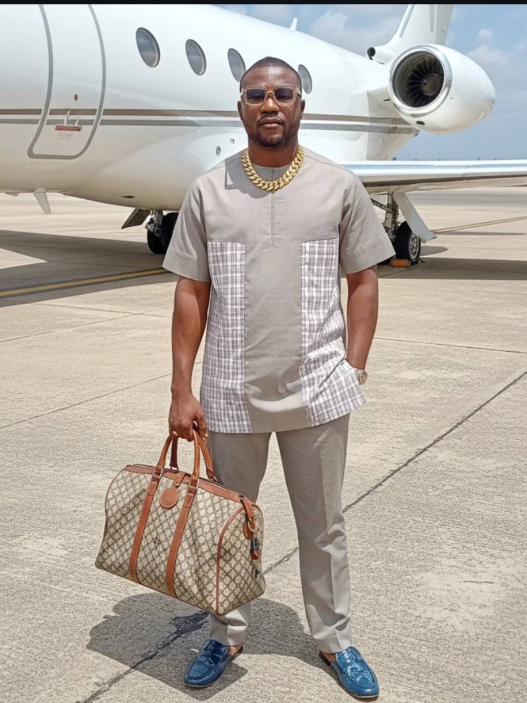 Post by Stanley Ogaba