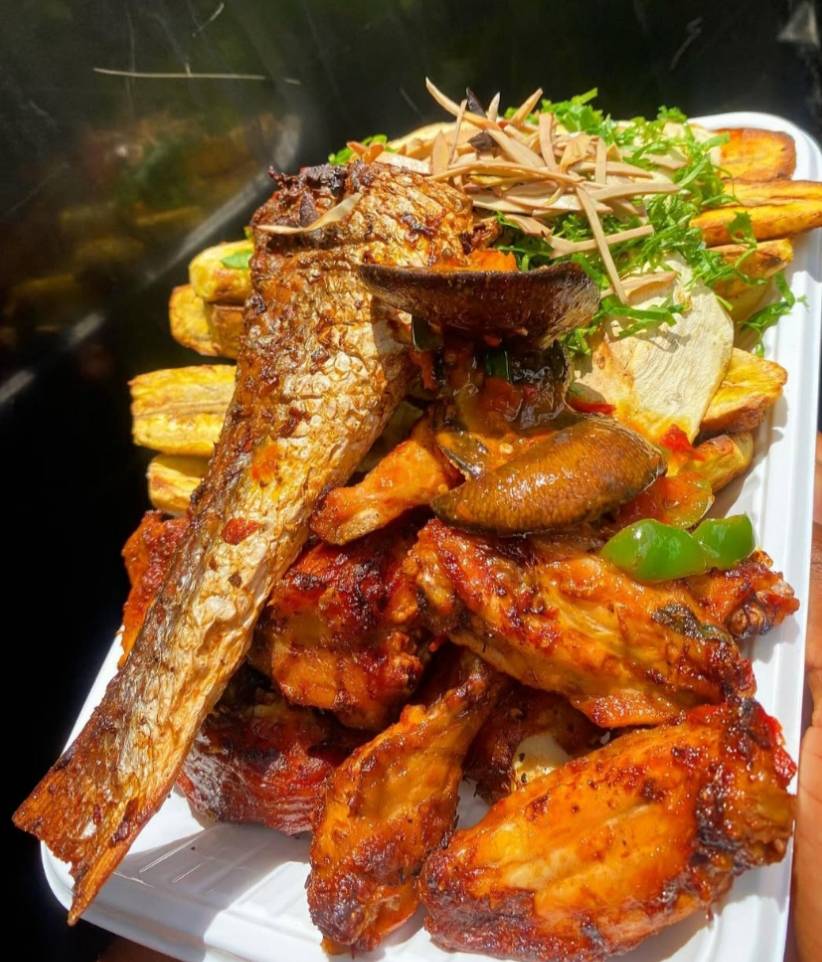 Come and join me
#LekeeLekee #NaijaPride #Nigeria