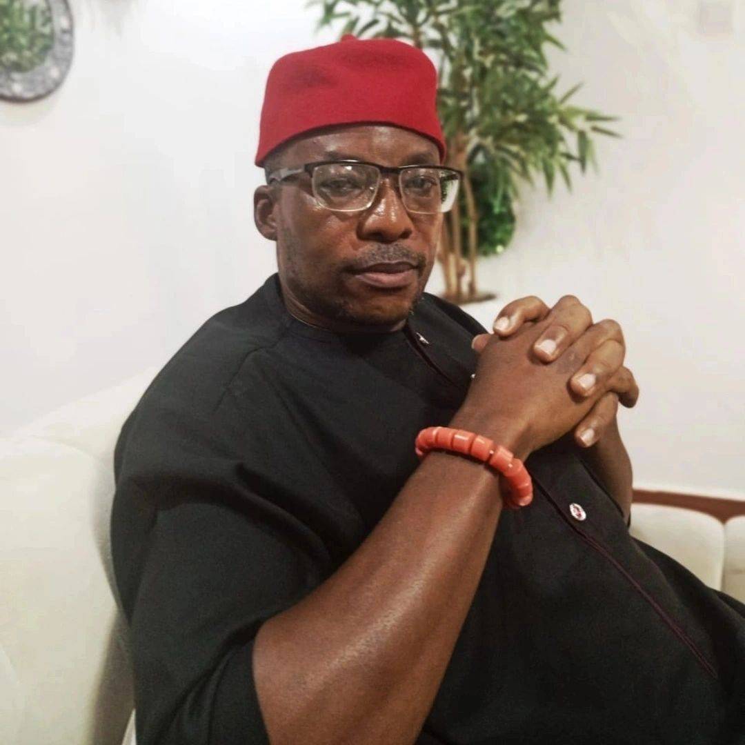 It shall be well in Nigeria...it shall