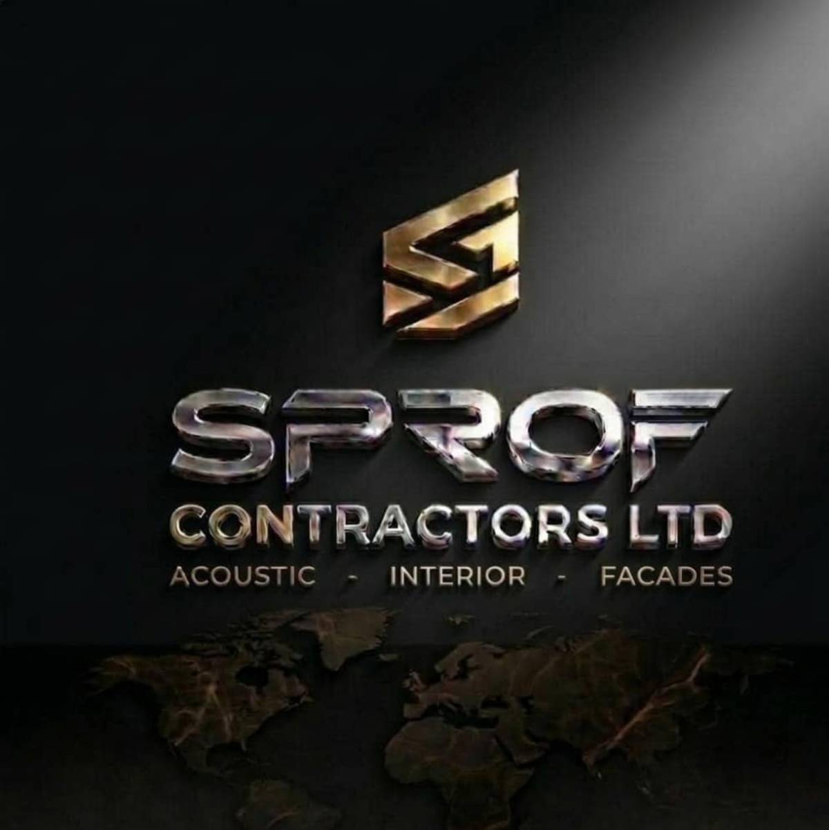 Happy Sunday to you and yours by SPROF contraors ltd