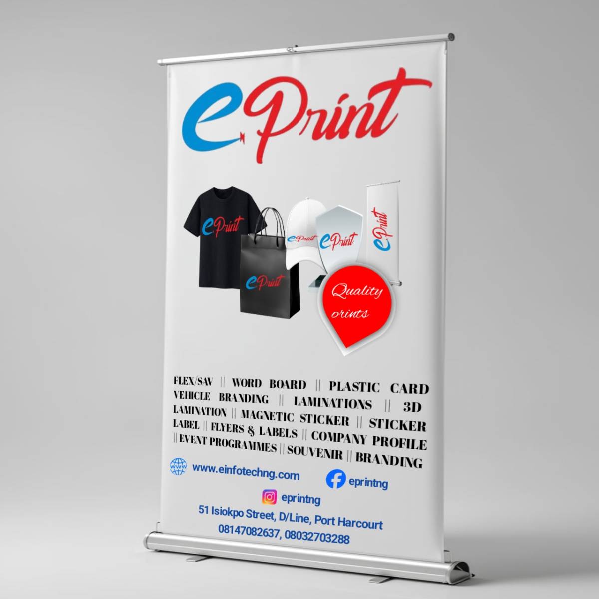 Post by Einfotechng.com