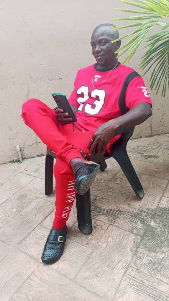 My first post on lekeelekee I'm so sorry My people don't offended me am new here