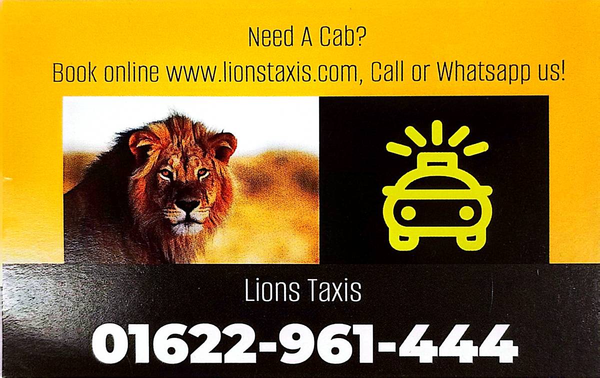 We are excited to join the Lekeelekee family..
Need a Cab from Heathrow or Gatwick Airport?
We are...