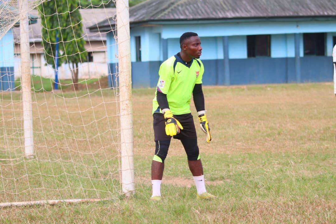 My profile will be strictly on sports