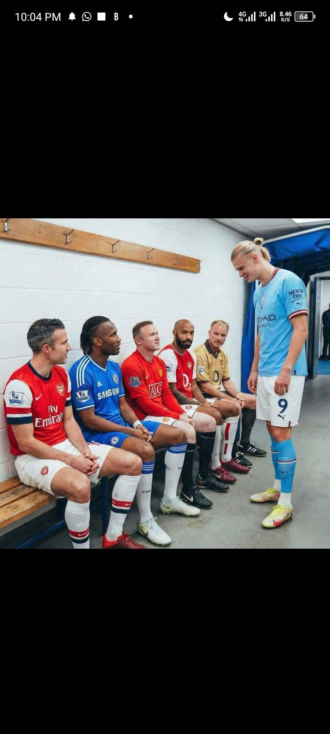 As sport lovers, who should stand up for Halland