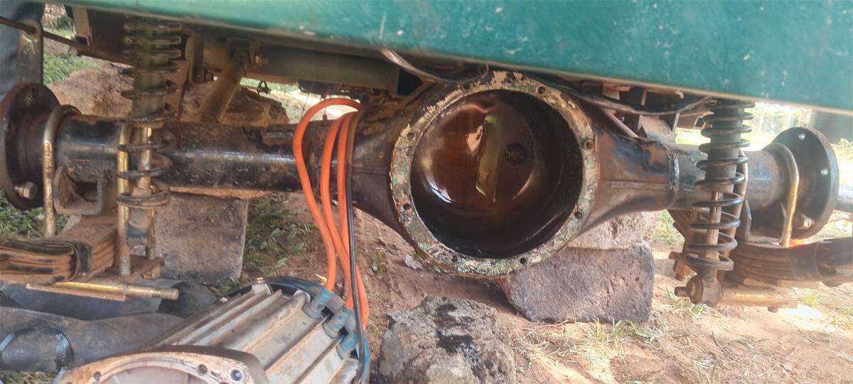 Hello Africa am an electric vehicles mechanic from Kenya, ready to interact with other people with l...