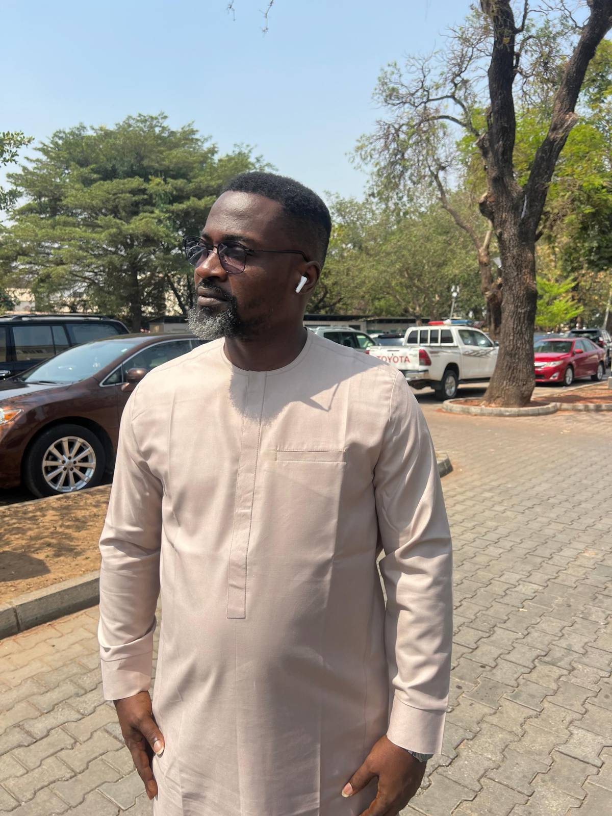 Post by Omozegie Otubor