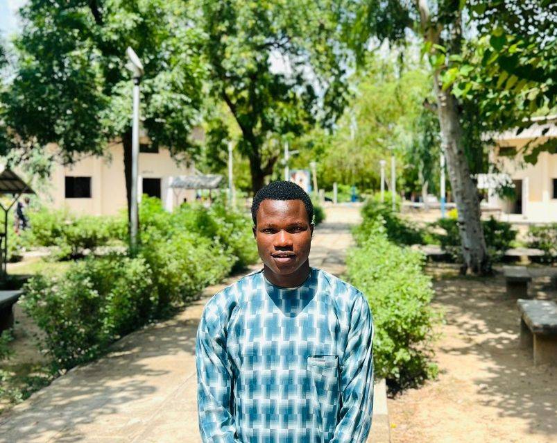 SUCCESS IS NOT EASY
Success demands courage, discipline, and the willingness to learn from failures....