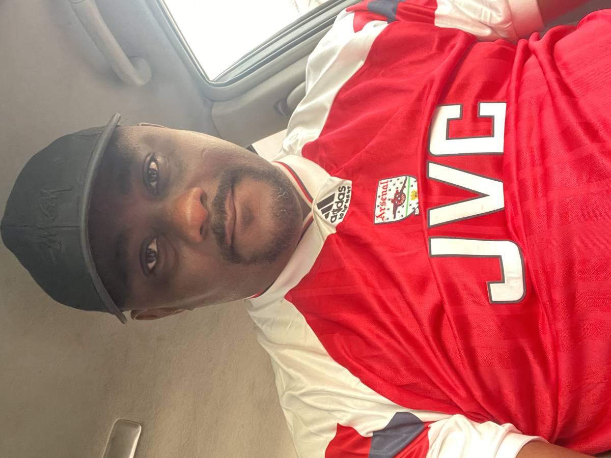 May Arsenal not be the end of some of us with Heartbreak ๐