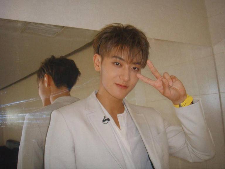 Chinese billionaire heir Huang Zitao's sanitary pad venture generates nearly $22M revenue but remain...