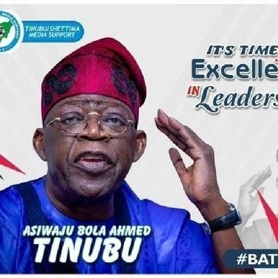 8am May 29th, 2023
D day Tinubu was sworn in
—$1 = N460
—1 liter of fuel = N197
—1 kg of gas = N57...