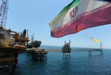 The situation in Persian Gulf has reached a critical flashpoint 2day. Iran's South Pars oilfield as...