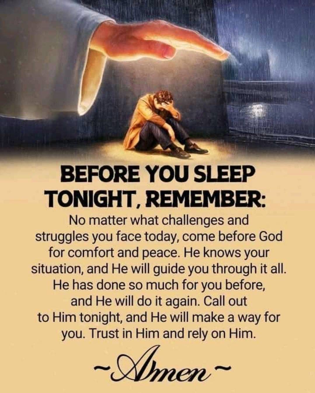 I hope the day's been great for you just as it has been for me.
As you wind down, remember👇...💖