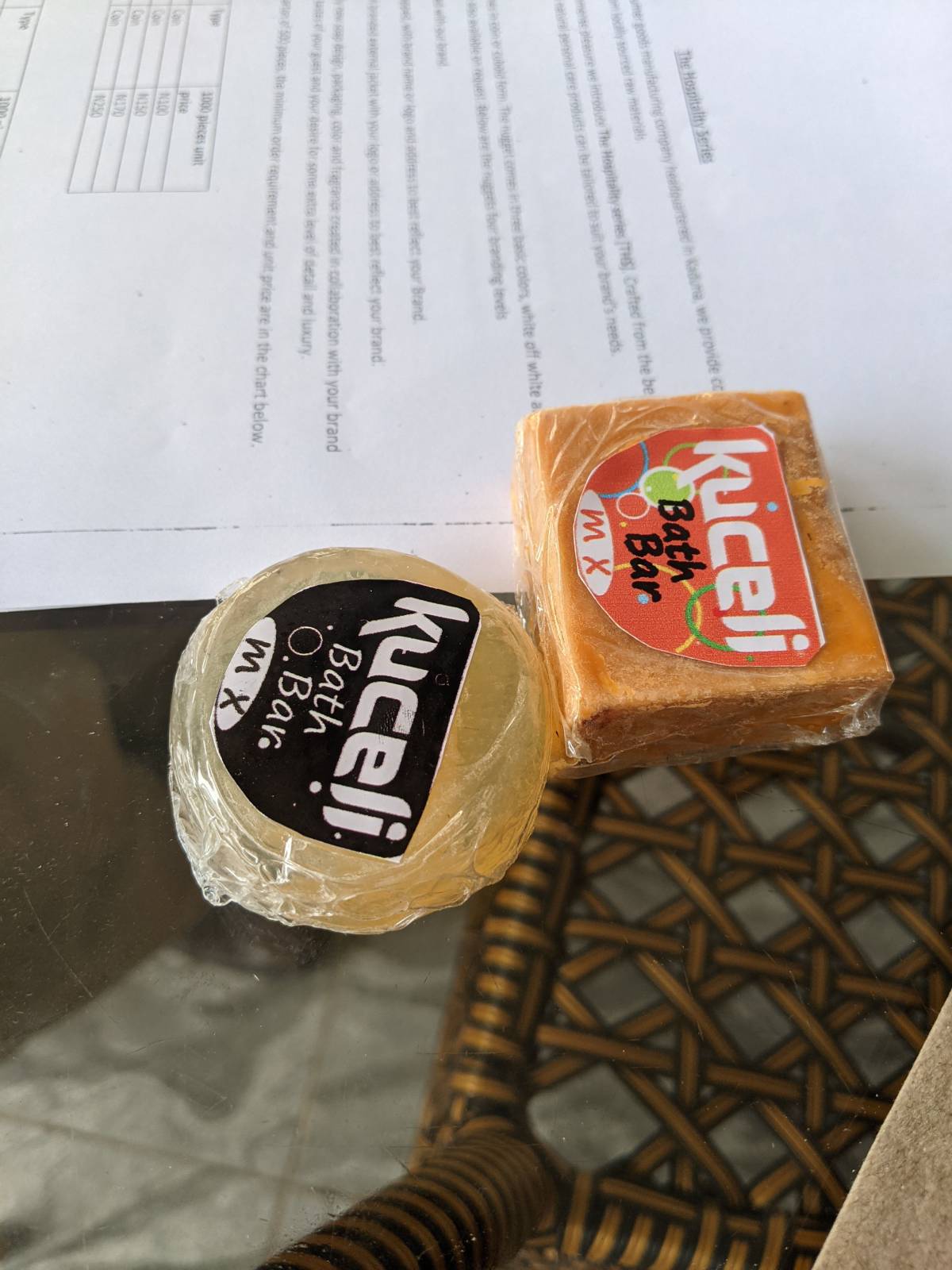 Our hospitality series bath nuggets. Customizable for hotels, motels, guest inns and events.
DM for...