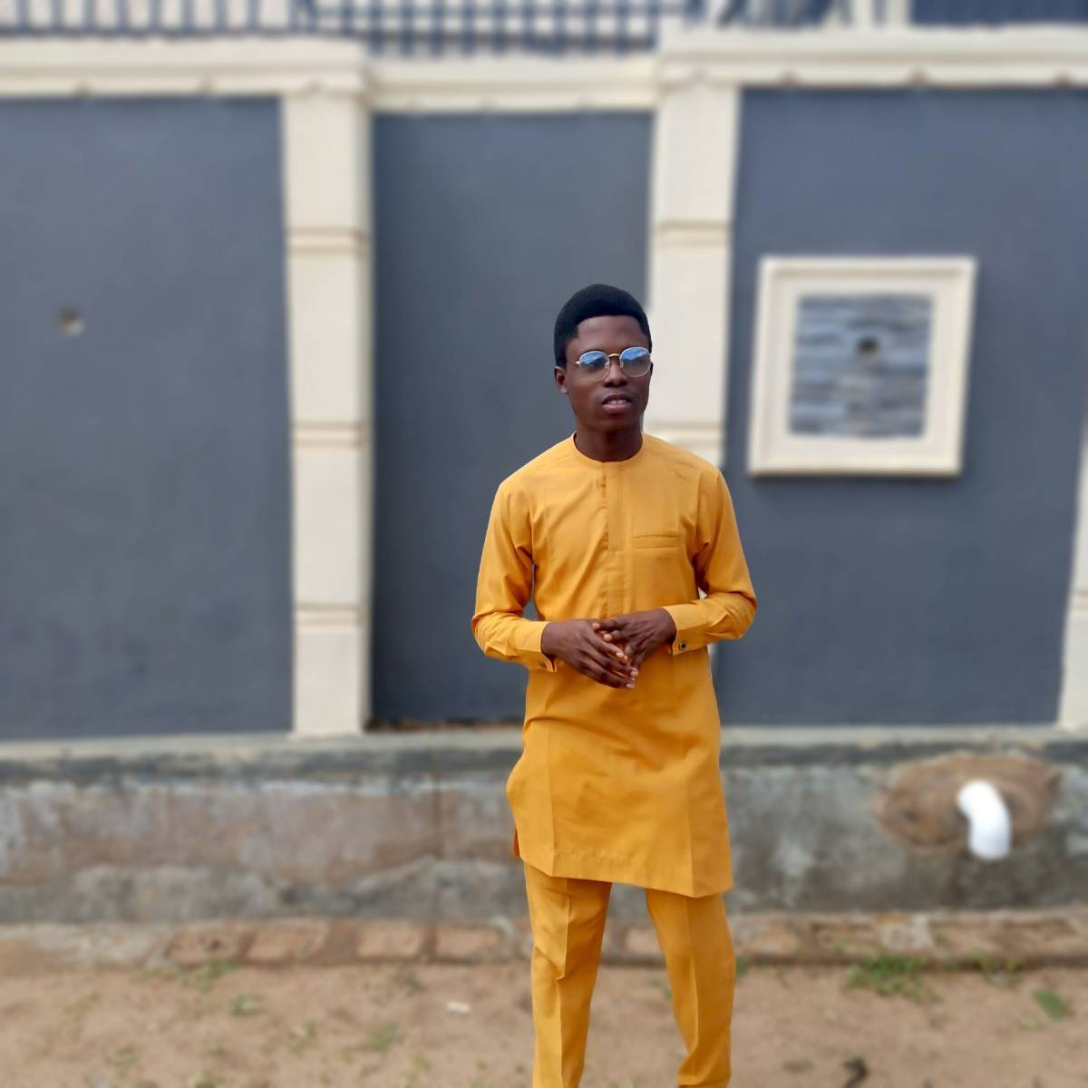 Time will reveal what haste hides 🦅