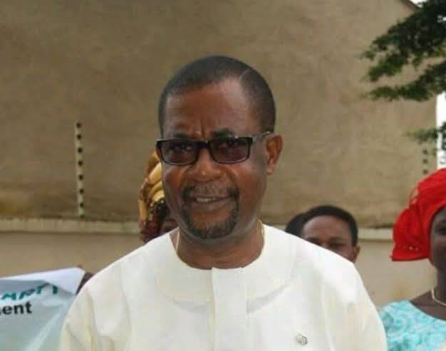 EFCC witness: Agunloye knew Sunrise Power owner Leno Adesanya before Mambilla contract award
Umar...