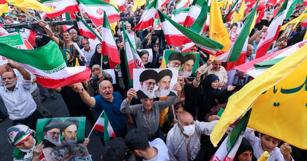The assassination of Iran’s Supreme Leader Ayatollah Ali Khamenei in a joint US-Israeli airstrike on...