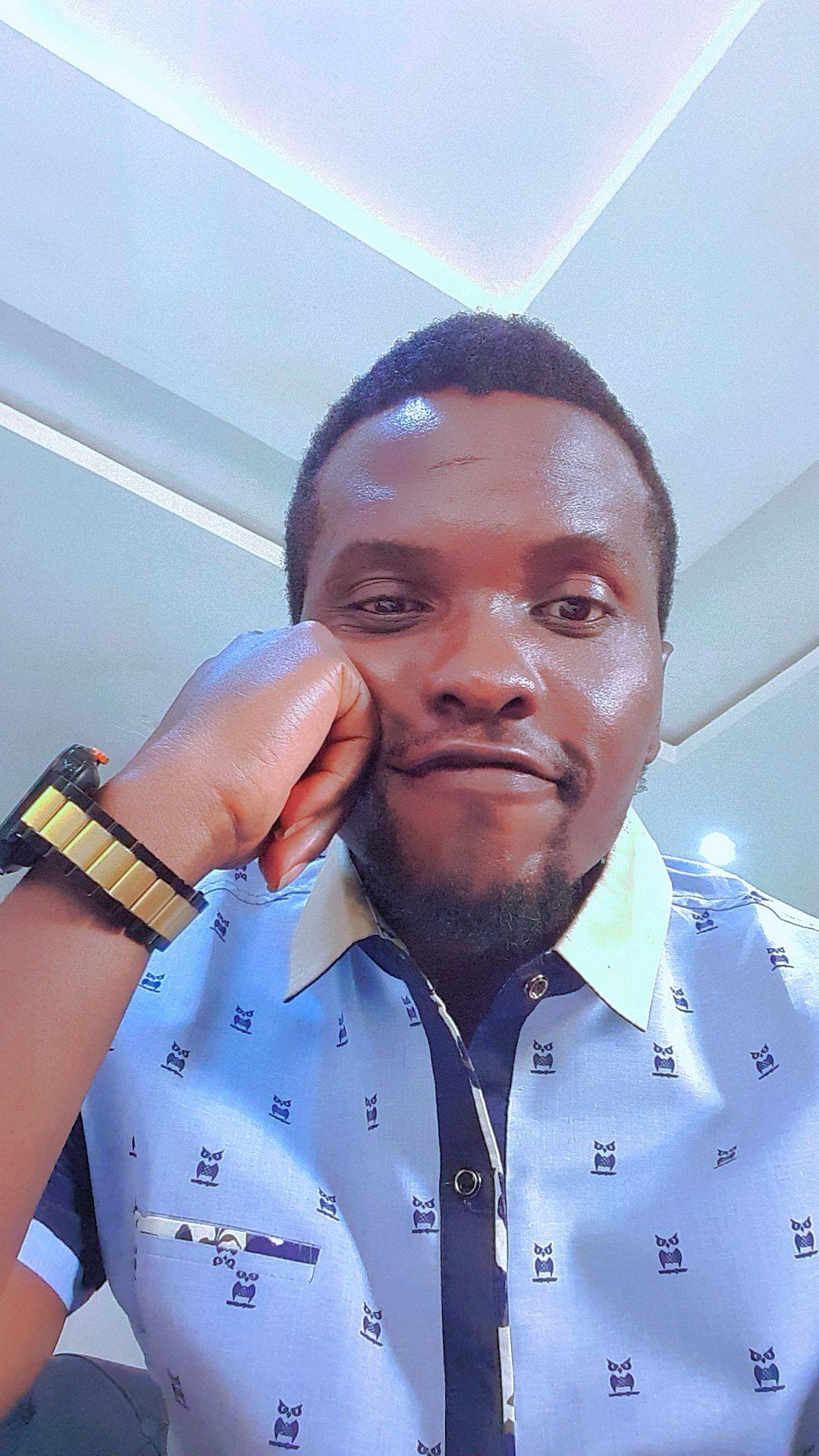 Hello Guys...let us start what we have come into the room to do...🥳