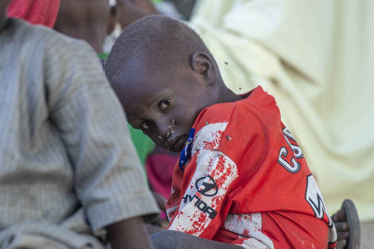 A place i called home.