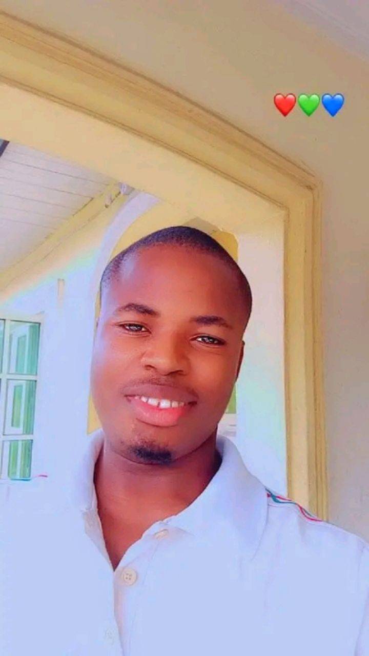 Hey guys, I'm new here. Please welcome me.