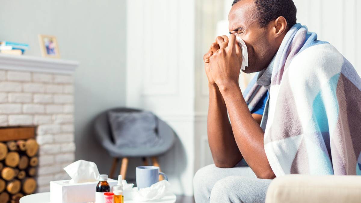 Seasonal influenza (the flu) can disrupt workplaces and schools, cause serious illness in vulnerable...