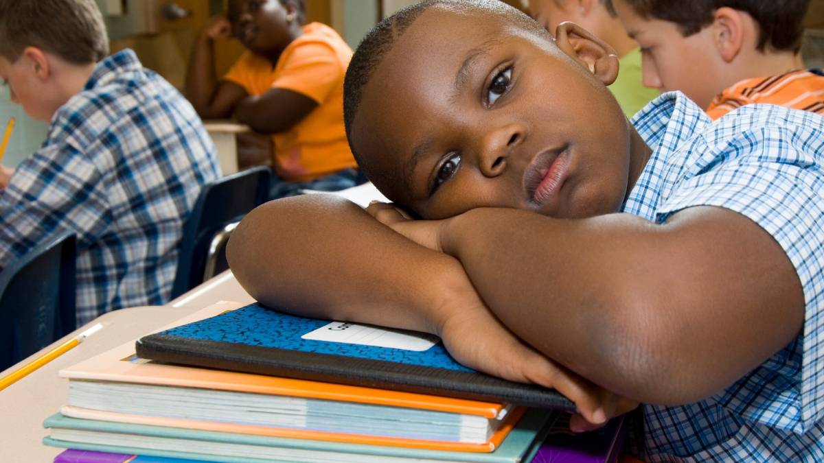 Children with chronic illnesses face unique challenges in schools. Conditions like asthma, diabetes,...