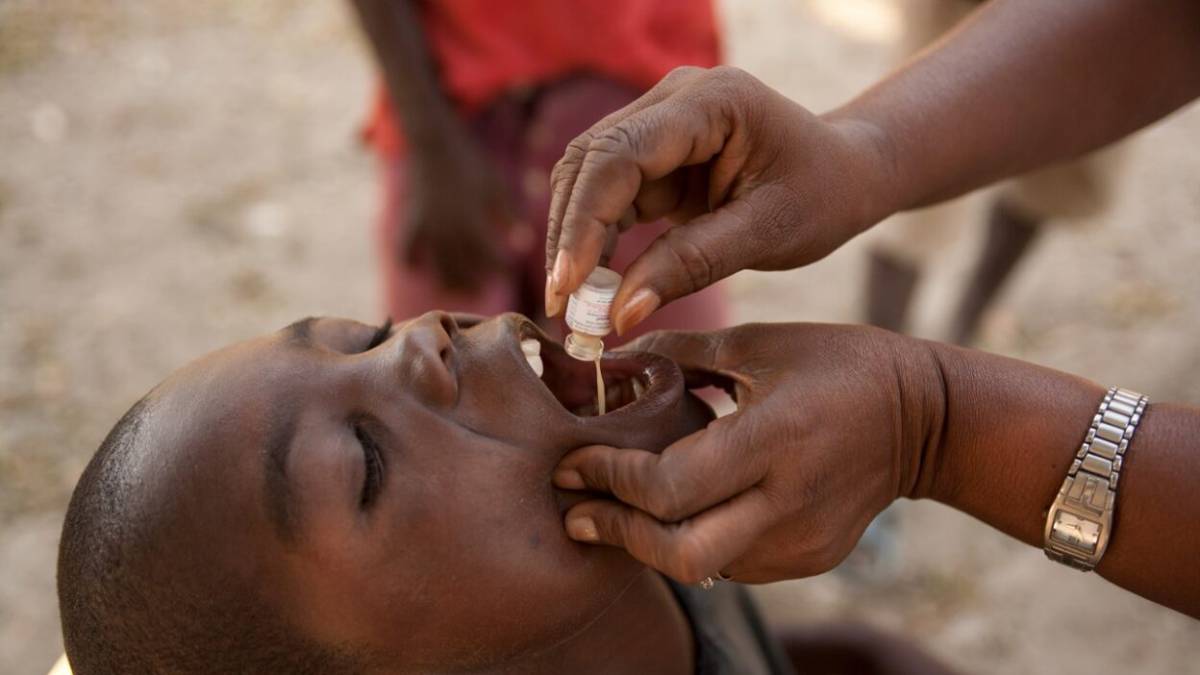 Cholera remains one of the most serious water-borne diseases in many parts of the world, including N...