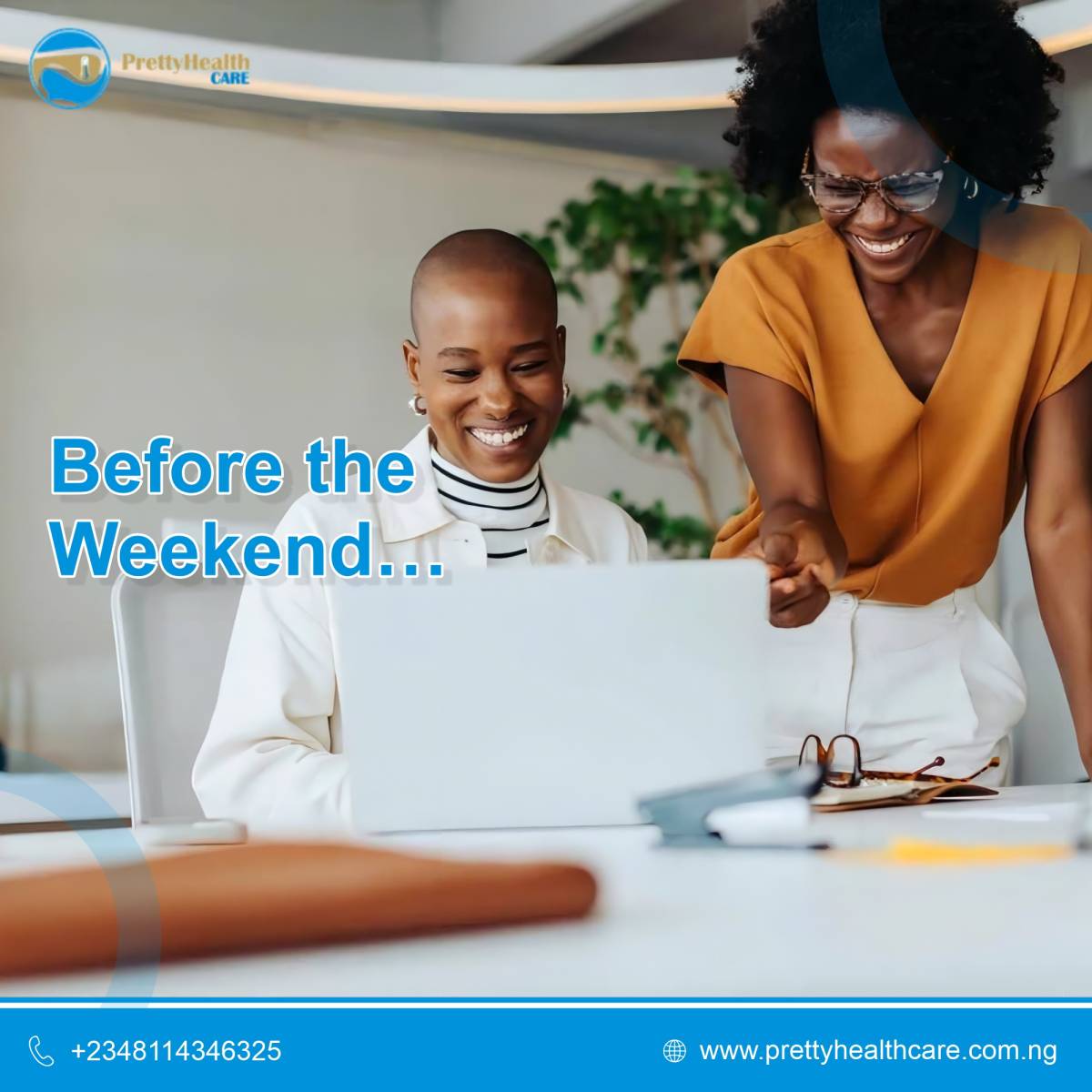 You’ve handled deadlines.
You’ve handled responsibilities.
But have you handled your health?
Fatigu...