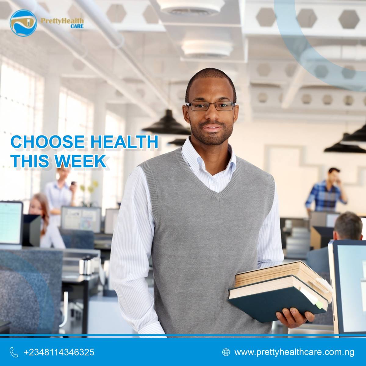 The energy you bring into the week often reflects how well you care for your body.
Support your hea...
