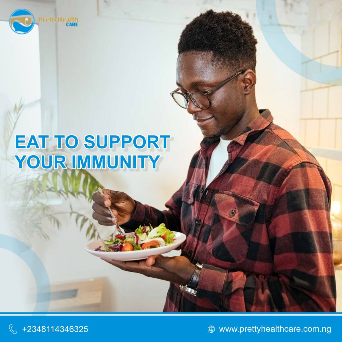 Your immune system is your body’s strongest defense against HPV.
Support it with the right foods....