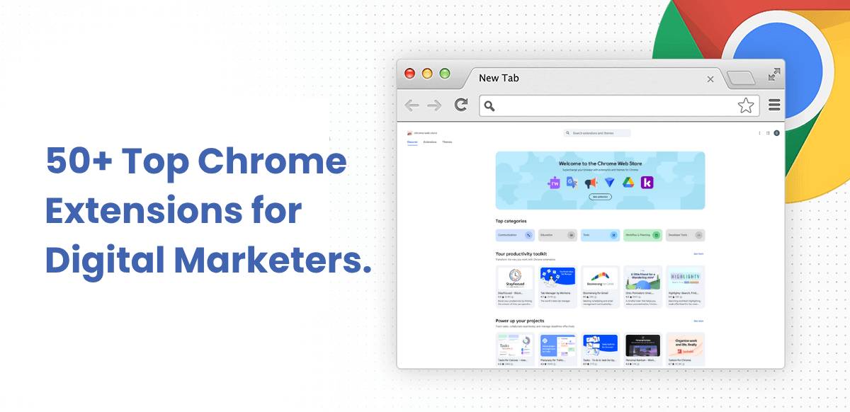 Chrome’s dominance as the world’s leading browser (over 64% market share) means millions of digital...