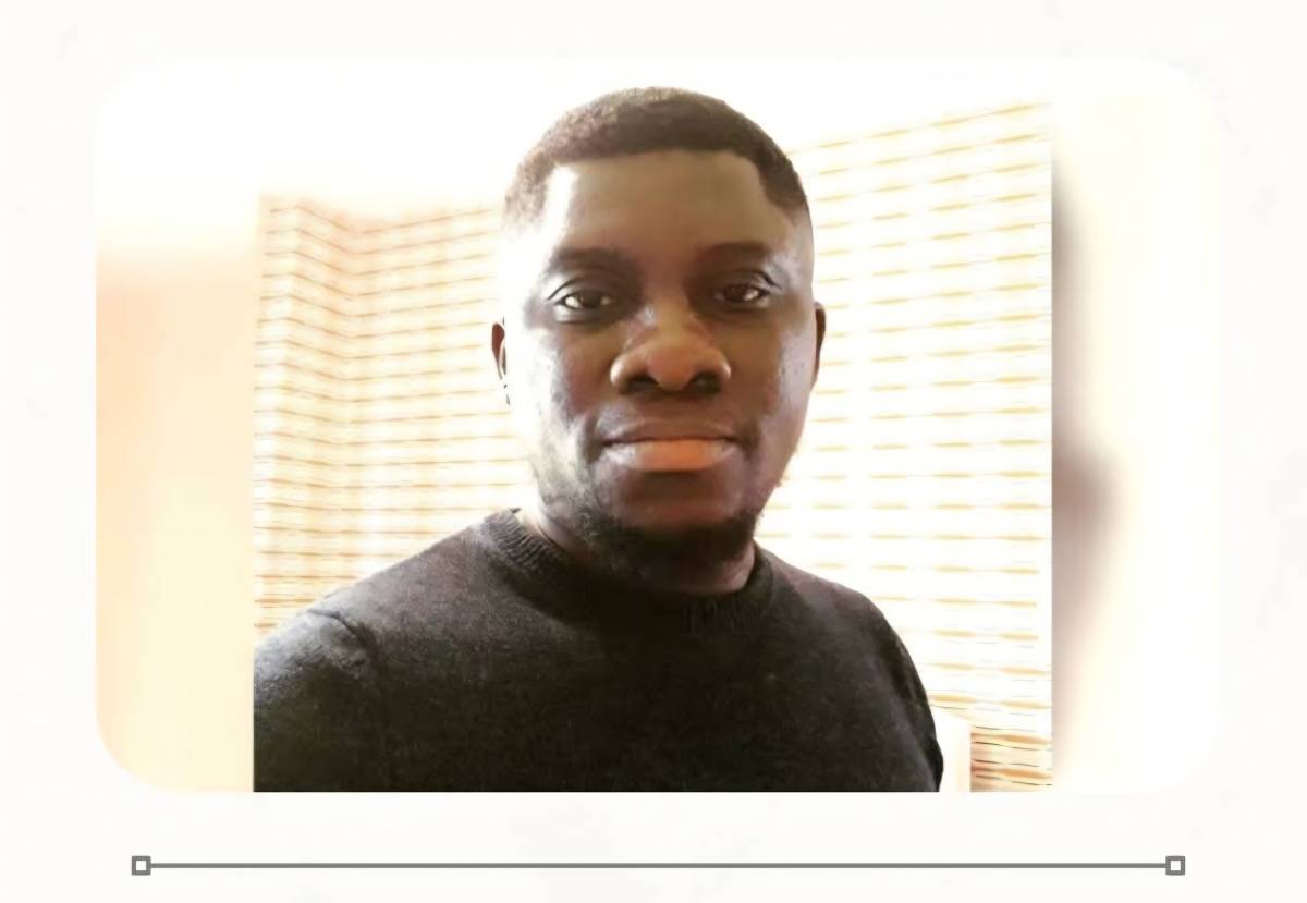 Nigerian Man Jailed For Life For Kpaing Former British Girlfriend In Nottingham
