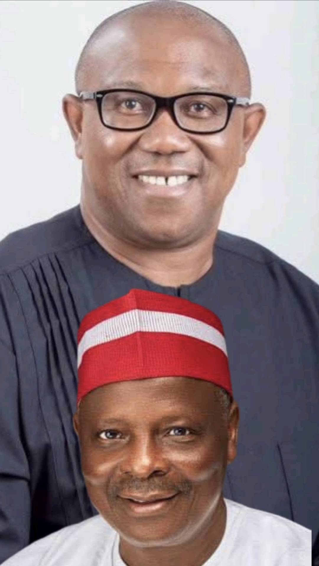 2027: Kwankwaso supporters have proposed an Obi–Kwankwaso
Presidential ticket. The Kwankwaso Suppo...