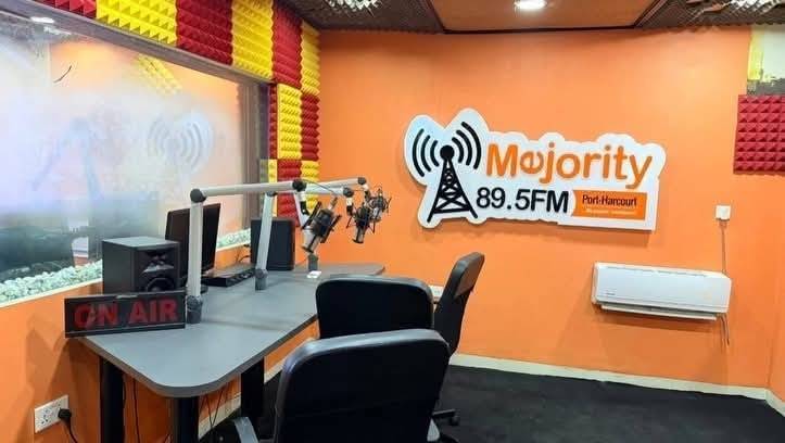 Wike unveils a new radio station in Rivers State.
The FCT Minister, Nyesom Wike, has commissioned...
