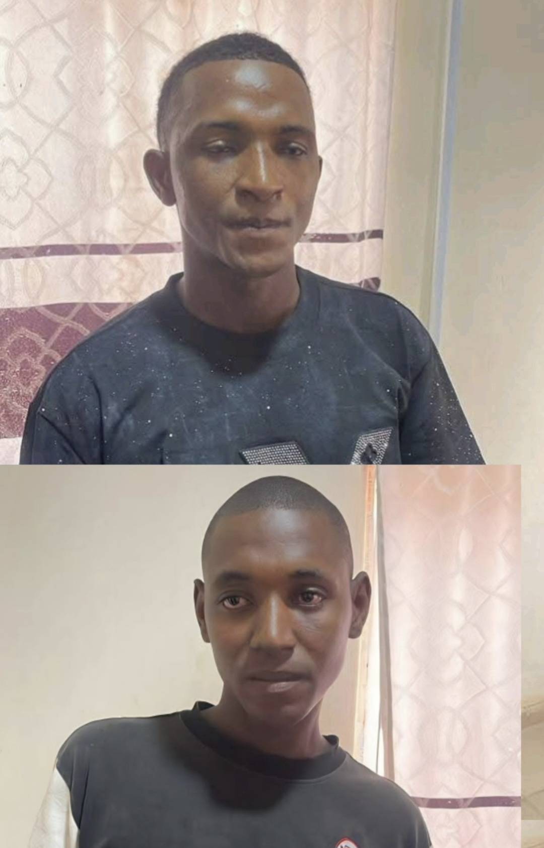 Life has a way of catching up with people.
Kidnappers who abducted two doctor brothers, killed one...