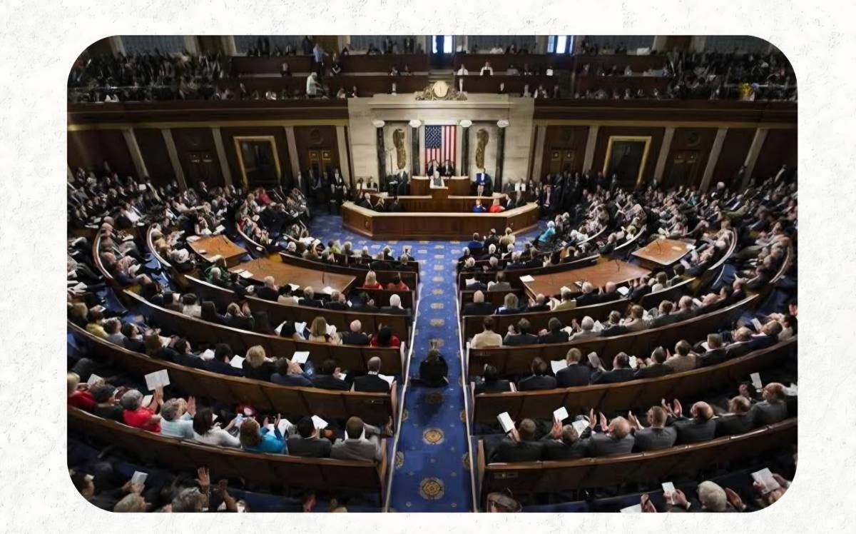 U.S. lawmakers have introduced a new bill concerning Nigeria, which includes potential sanctions tar...
