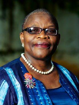 Former Minister Obiageli Ezekwesili has accused the Nigerian Senate of carrying out a “coup against...