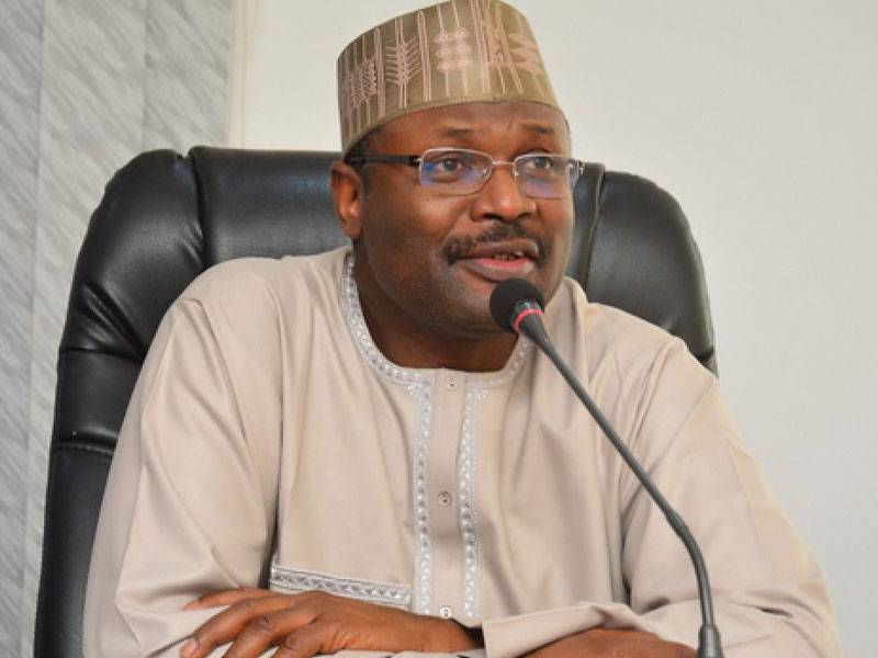 BVAS operates offline on election day, and results can be transmitted once network connectivity is a...