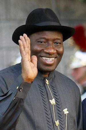 Former President Goodluck Jonathan calls for a generational shift in Africa, saying leaders between...