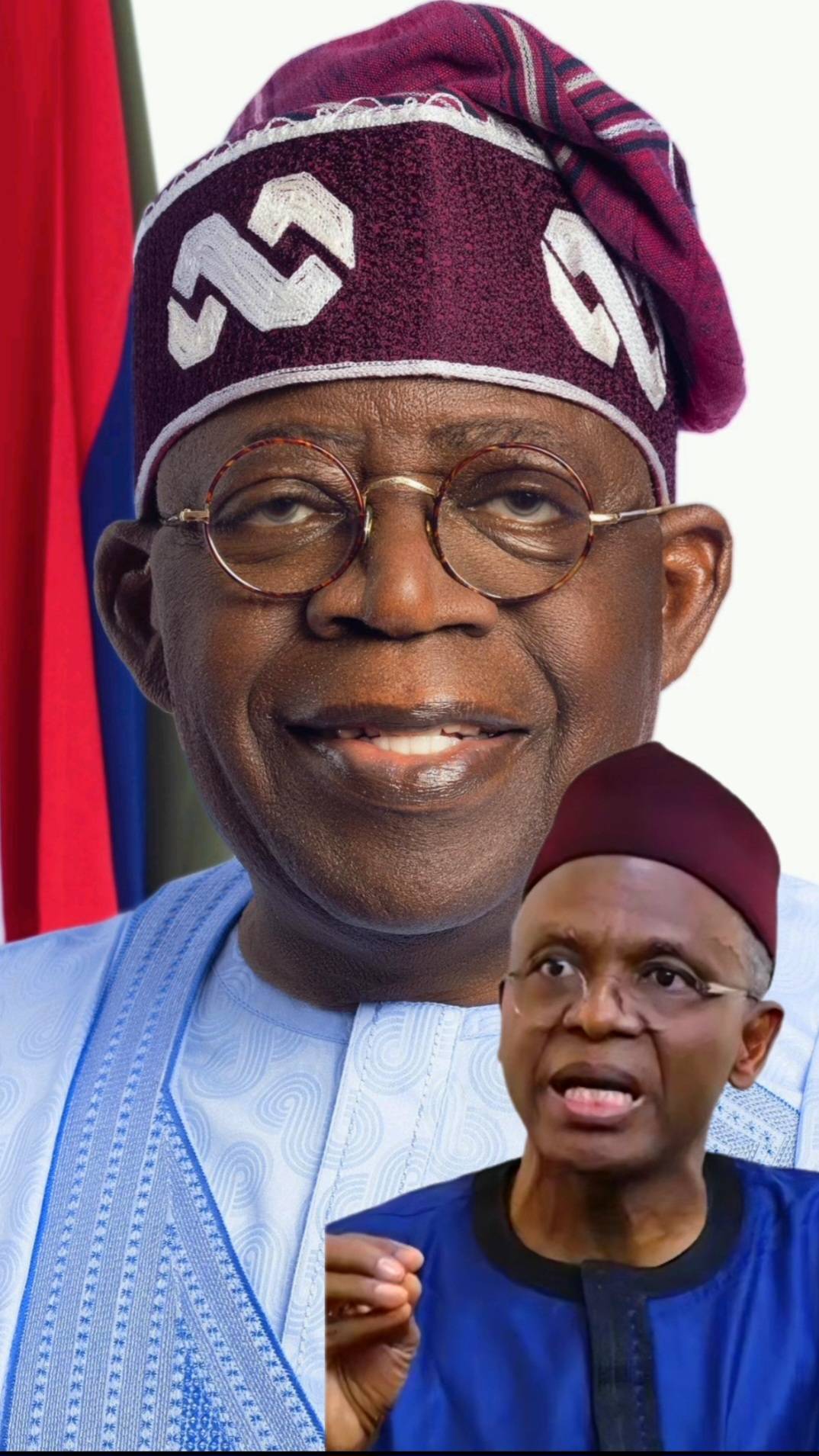 El-Rufai’s sudden shift and photo ops with Peter Obi don’t impress me. We’ve watched similar allianc...