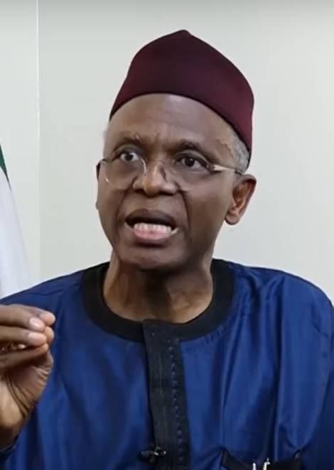 The Presidency has called for an investigation after former Kaduna State governor Nasir El-Rufai all...