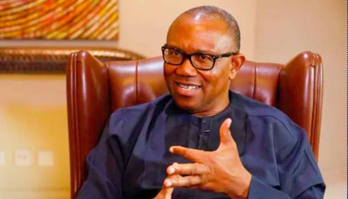 In 2027, our votes must truly count, says Peter Obi.
Obi is calling on Nigerians to stay alert and...