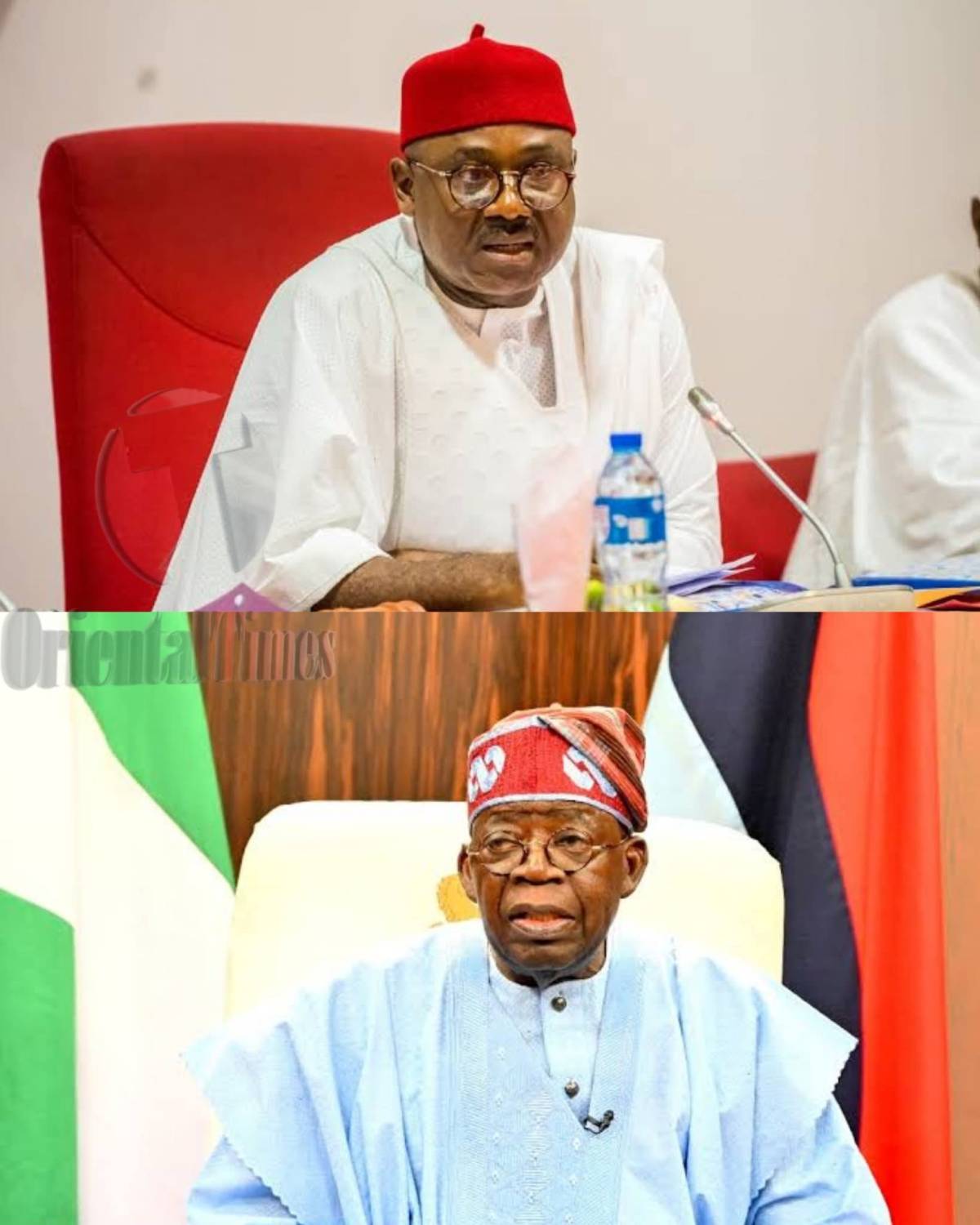 Kenneth Eze has proposed a constitutional amendment introducing a single 16-year presidential term,...
