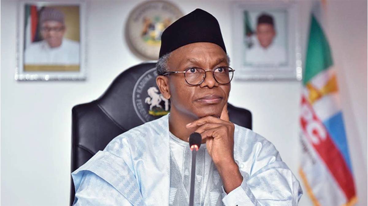 El-Rufai’s Remarks on Kaduna Arrests Trigger Debate
Comments by former Kaduna governor, Nasir El-Ru...