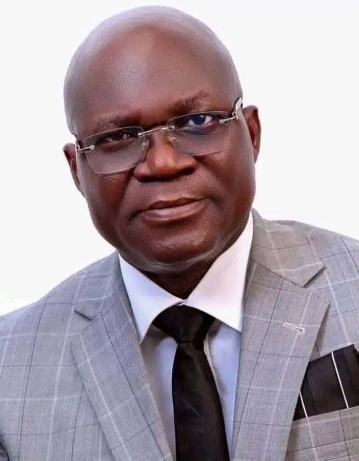 On today’s “What’s Trending” segment on Arise News, Reuben Abati didn’t hold back
He described the s...