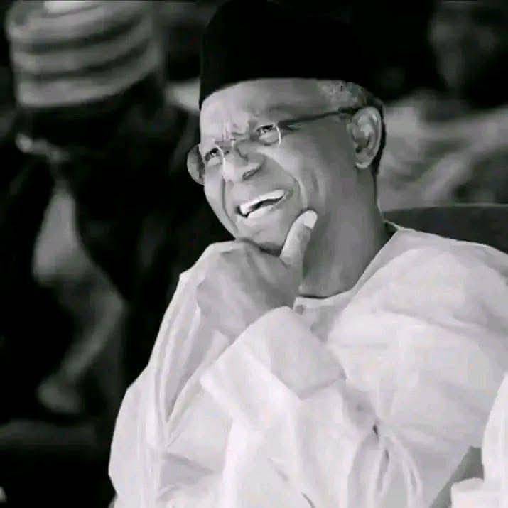 DSS arrests El-Rufai shortly after his release by the EFCC. He was granted bail around 8 PM but was...