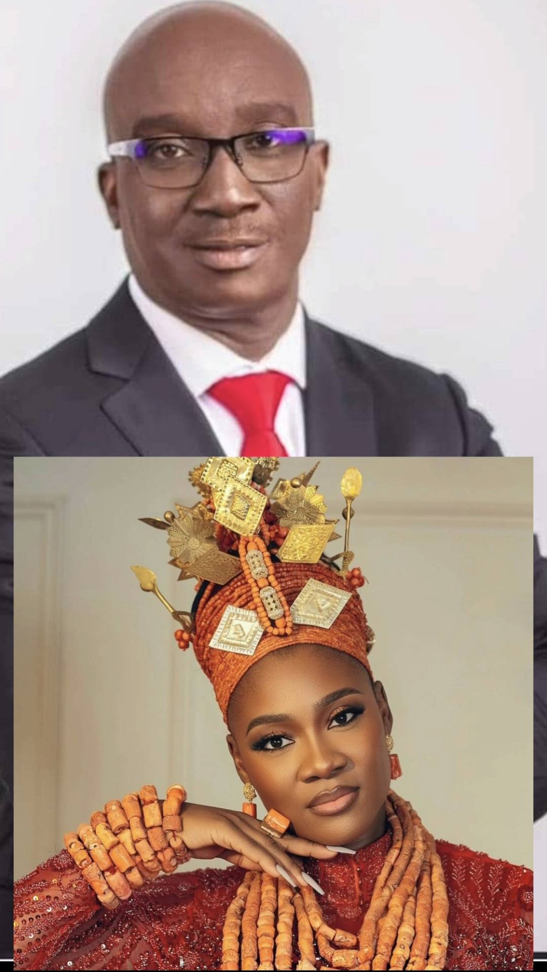 Okpebholo Appoints Mercy Johnson-Okojie as Special Adviser
Edo State Governor Monday Okpebholo has...