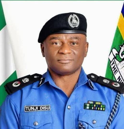President Bola Tinubu has appointed AIG Tunji Disu as the new Inspector General of Police, replacing...