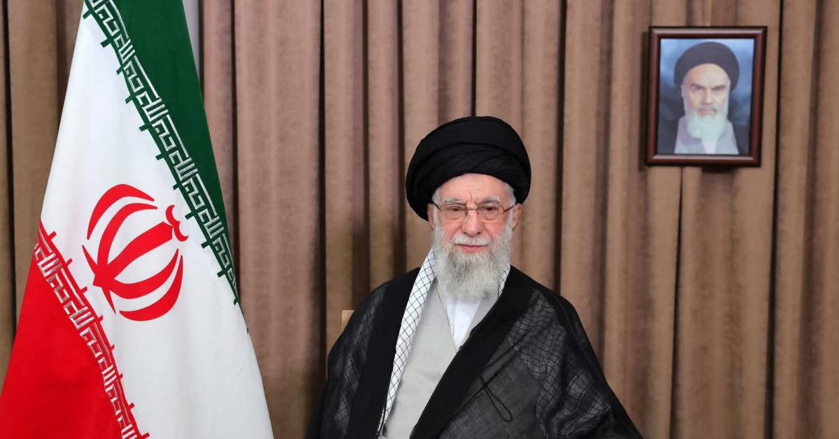 Iran Declares 40 Days of Mourning After Khamenei’s Death
Iran has announced a 40-day national mourn...
