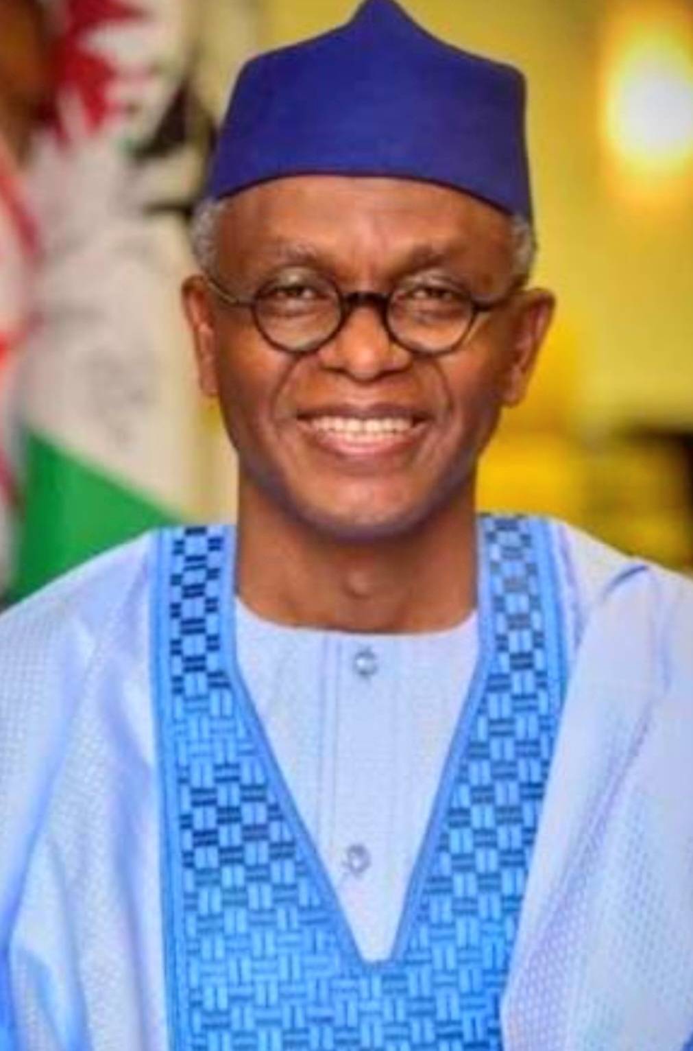 El-Rufai Don Buy Market
The Independent Corrupt Practices and Other Related Offences Commission (I...
